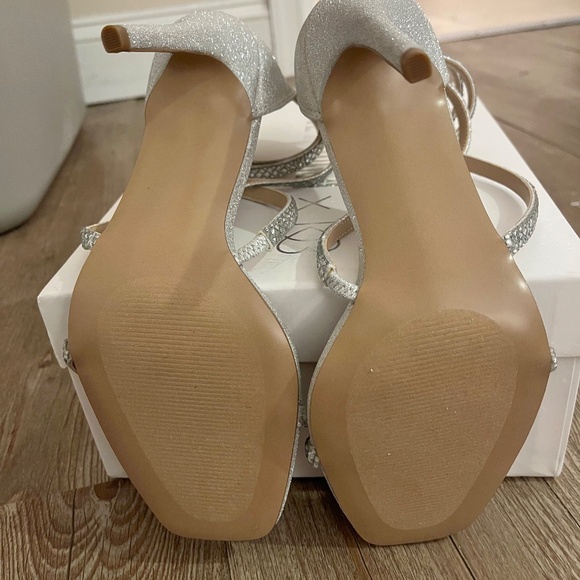 Steve Madden Heels - Picture 3 of 6